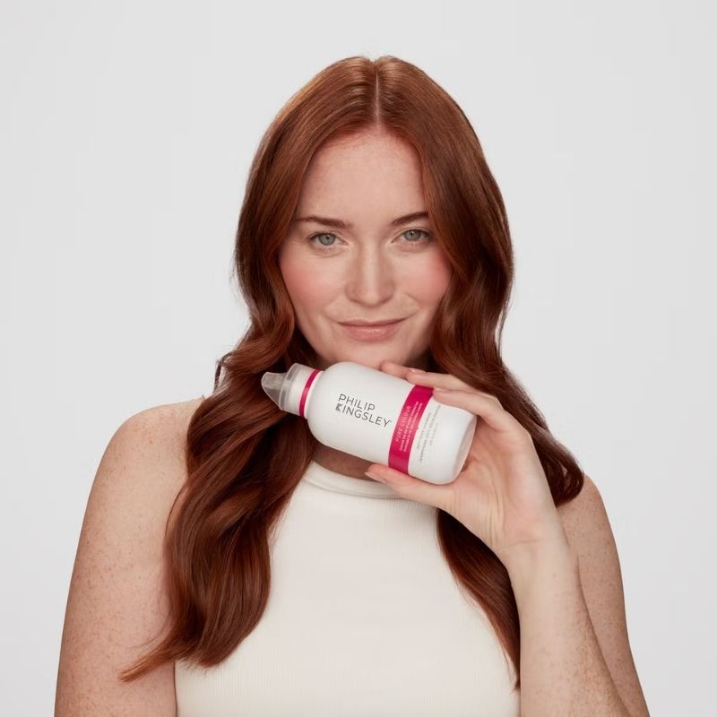 Philip Kingsley Shampoo Pure Colour Anti-Fade 250ml