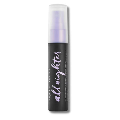 Urban Decay Jet to Set Kit