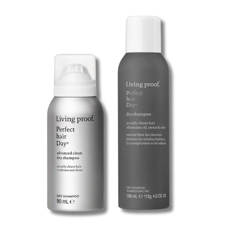 Living Proof Perfect Hair Day Duo