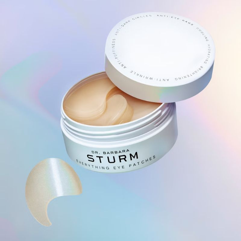 Dr. Barbara Sturm Everything Eye Patches - 30 Pairs