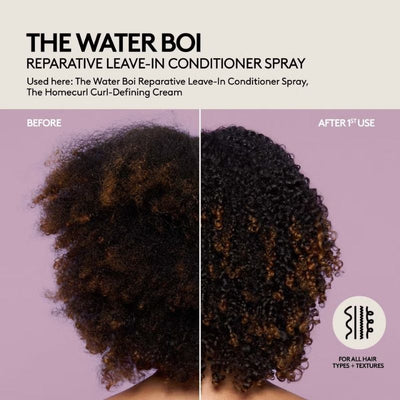 Fenty Hair The Water Boi Leave In Conditioner 200ml