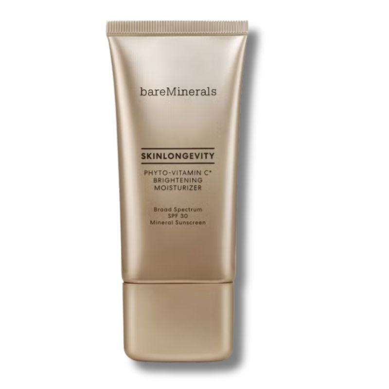bareMinerals Skinlongevity Phyto-Vitamin C SPF 30 Moisturiser 30ml