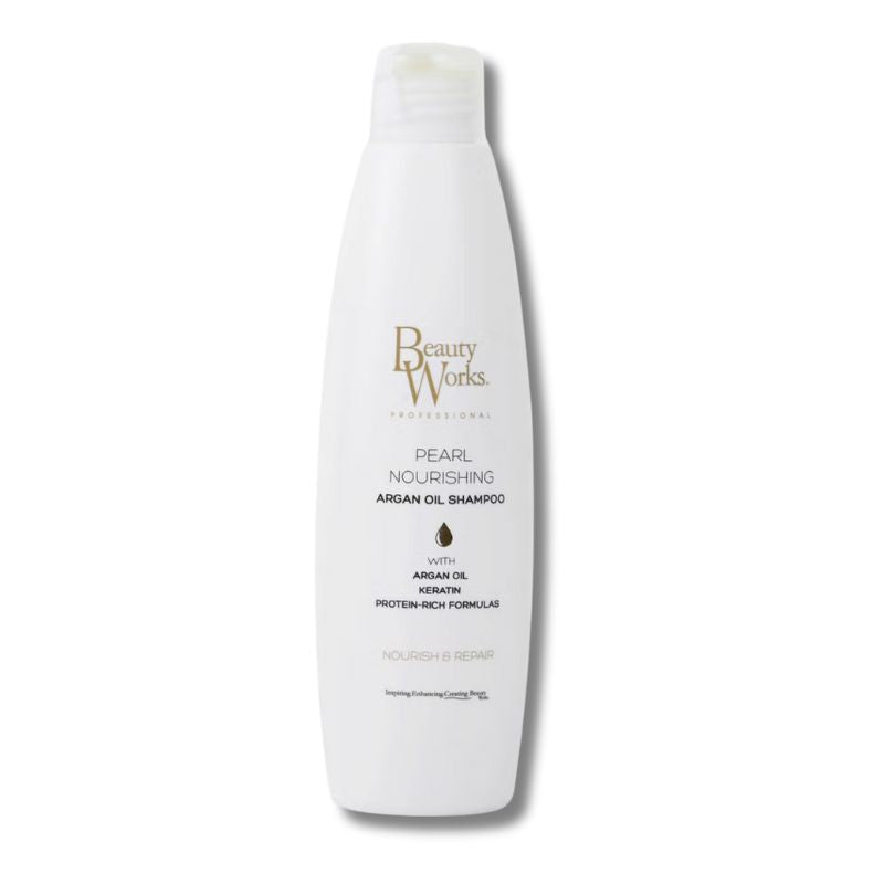 Beauty Works Pearl Nourishing Smoothing Trio