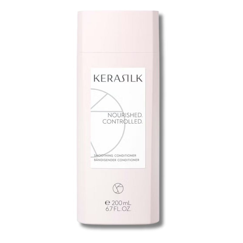 KERASILK Essentials Smoothing Conditioner 200ml