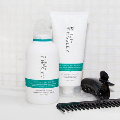 Philip Kingsley Moisture Balancing Combination Conditioner 200ml