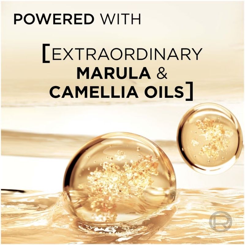 L’Oreal Paris Elvive Extraordinary Oil Day & Night Set (Worth £29)