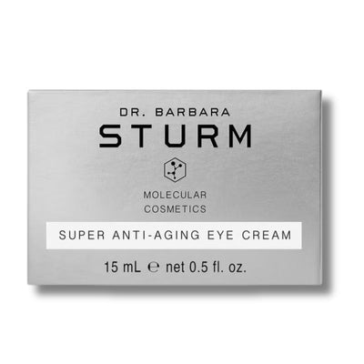 Dr. Barbara Sturm Super Anti-Aging Eye Cream 15ml