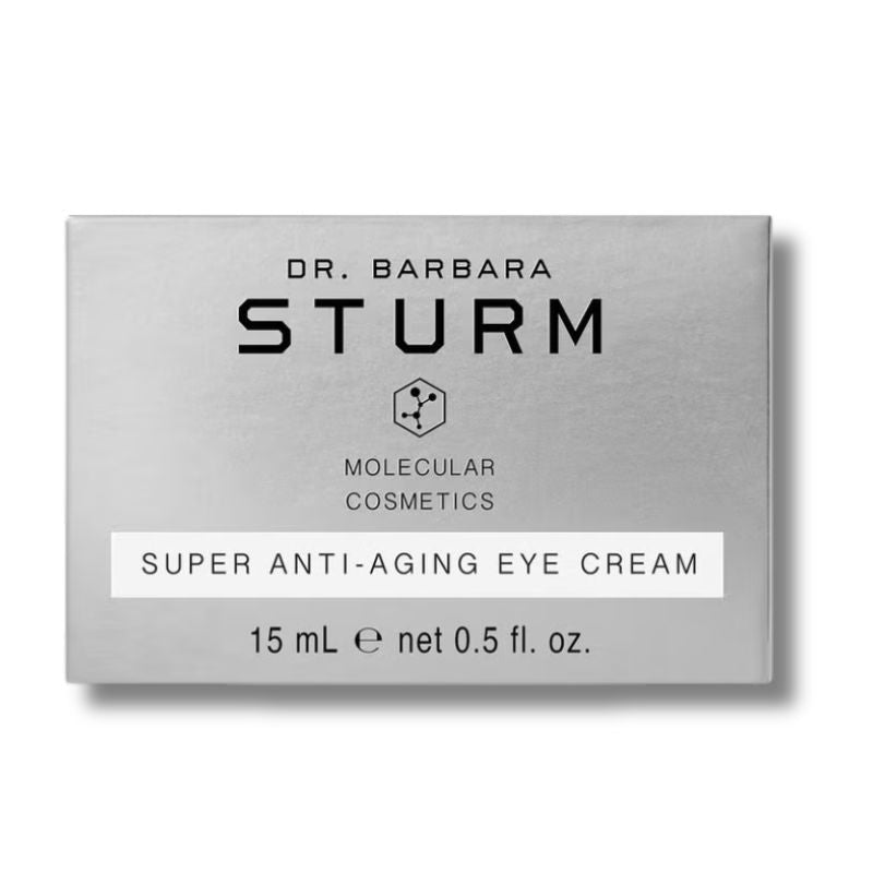 Dr. Barbara Sturm Super Anti-Aging Eye Cream 15ml