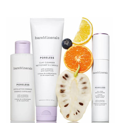 bareMinerals Poreless Clay Cleanser 120ml
