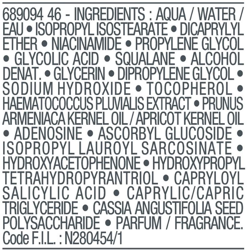 VICHY Neovadiol Meno 5 Serum for Menopausal Skin 30ml