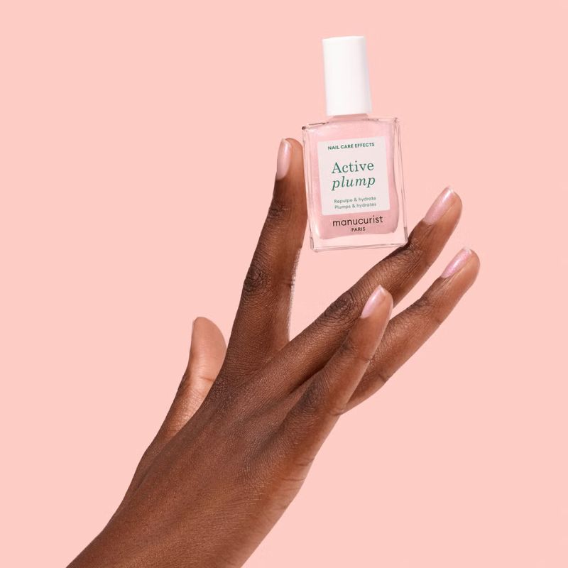 MANUCURIST Active Plump 15ml
