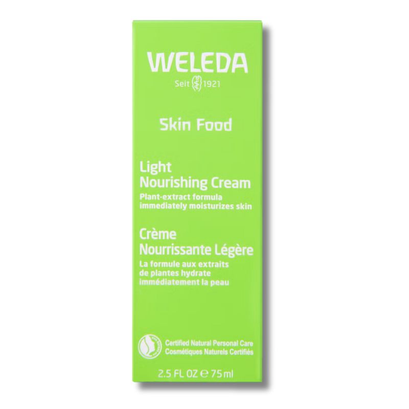Weleda Skin Food Light 75ml