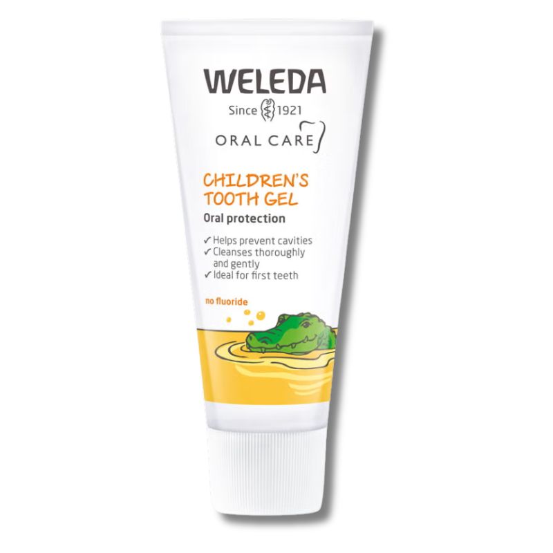 Weleda Children&