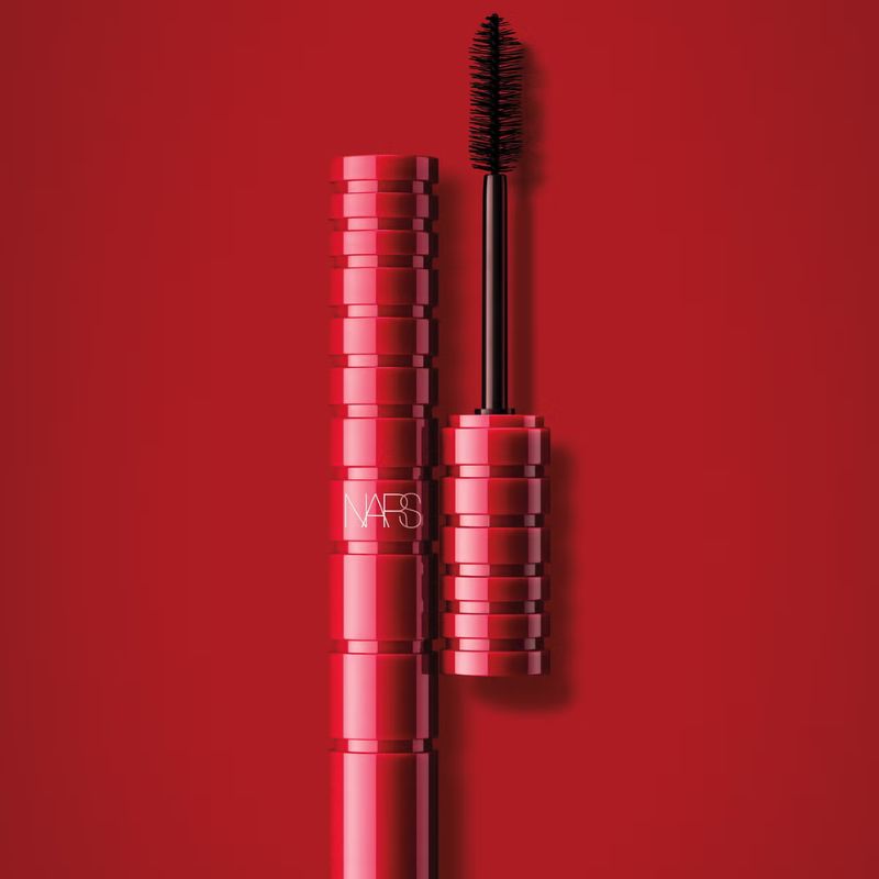 NARS Climax Mascara - Explicit Black 6g