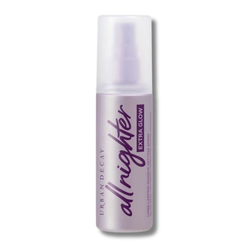 Urban Decay All Nighter Setting Spray Extra Glow