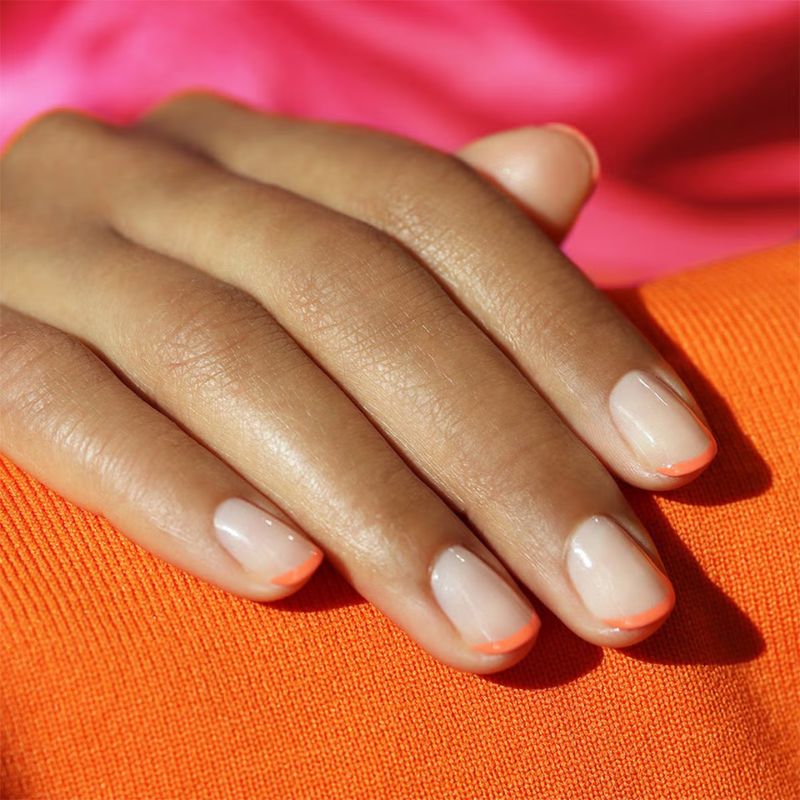 Manucurist Nail Art Brush