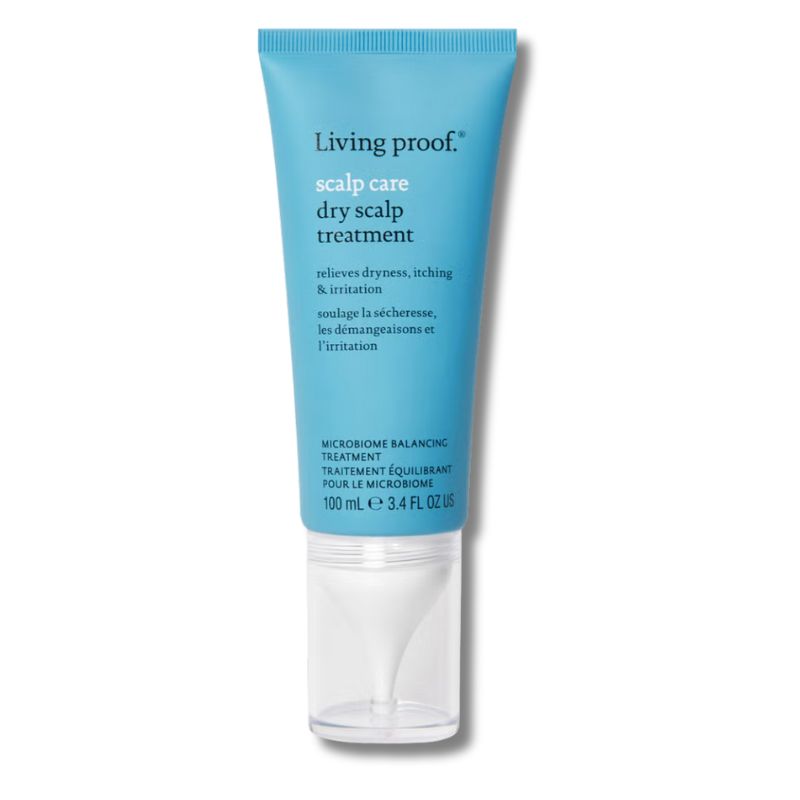 Living Proof Scalp Care Dry Scalp Treatment 100ml