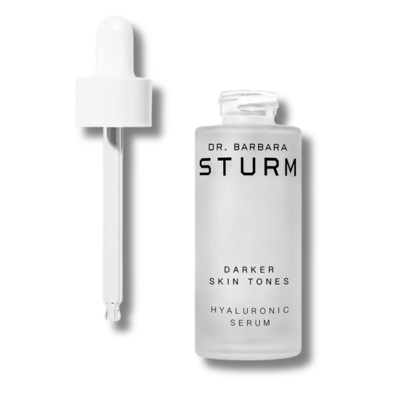 Dr. Barbara Sturm Darker Skin Tones Hyaluronic Serum 30ml