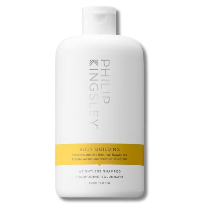 Philip Kingsley Body Building Weightless Shampoo 500ml