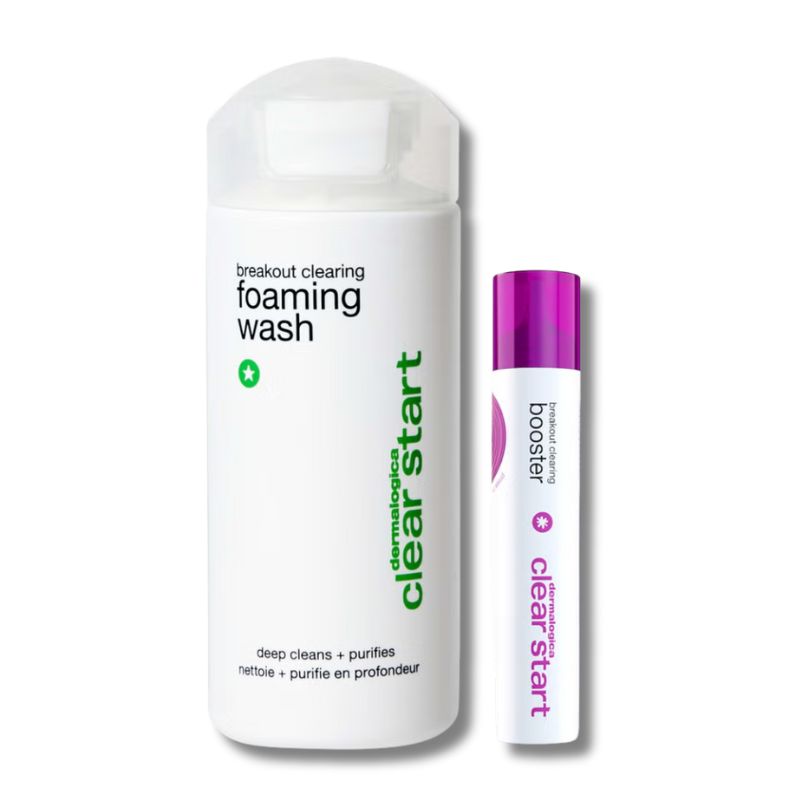 Dermalogica Breakout Defense Duo