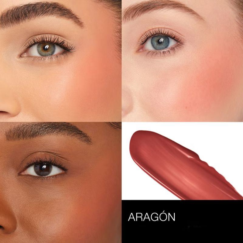 NARS Afterglow Liquid Blush 7ml (Various Shades)