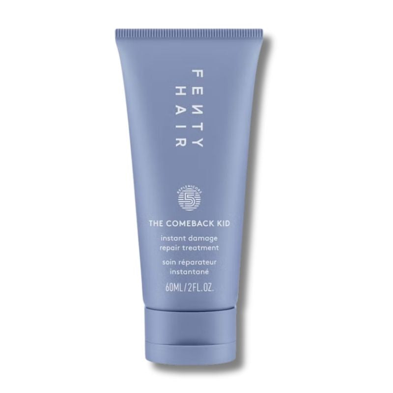 Fenty Hair The Comeback Kid Instant Damage Repair Treatment Mini 60ml
