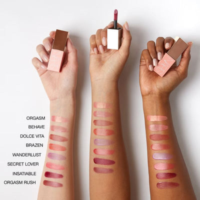 NARS Afterglow Liquid Blush 7ml (Various Shades)