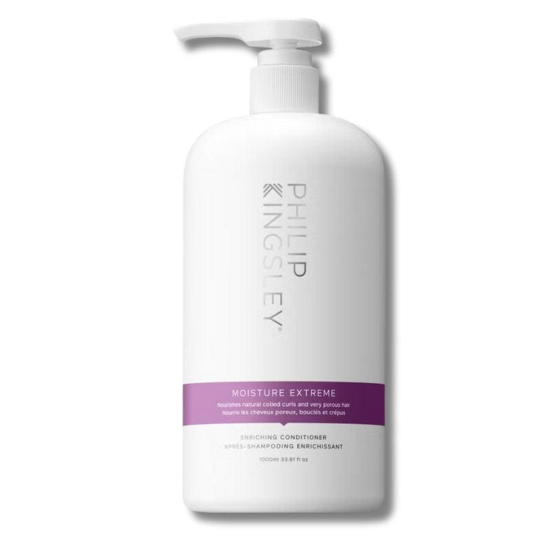 Philip Kingsley Moisture Extreme Conditioner 1000ml (Worth £120.00)