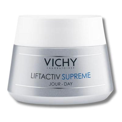 Vichy Liftactiv H.A. Anti-Wrinkle Firming Cream with Hyaluronic Acid 50ml
