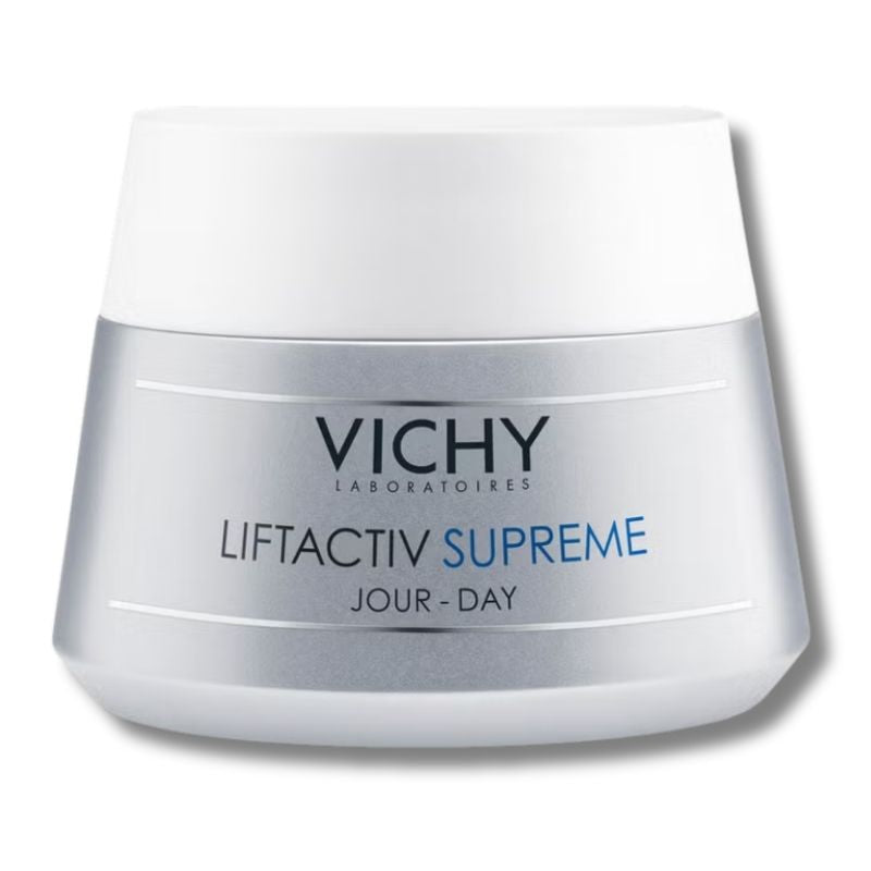Vichy Liftactiv H.A. Anti-Wrinkle Firming Cream with Hyaluronic Acid 50ml