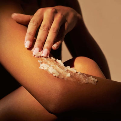 RITUALS The Ritual of Karma Salt & Minerals Softening Body Scrub 300 g