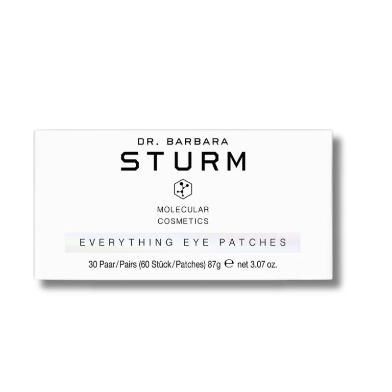 Dr. Barbara Sturm Everything Eye Patches - 30 Pairs
