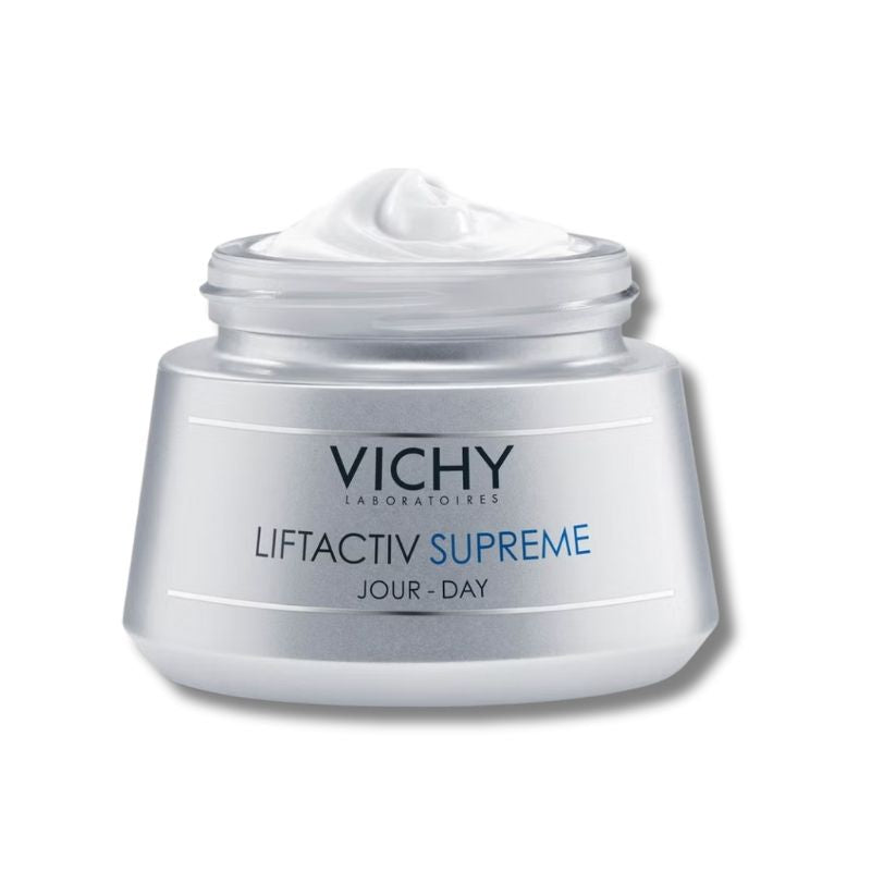 Vichy Liftactiv H.A. Anti-Wrinkle Firming Cream with Hyaluronic Acid 50ml