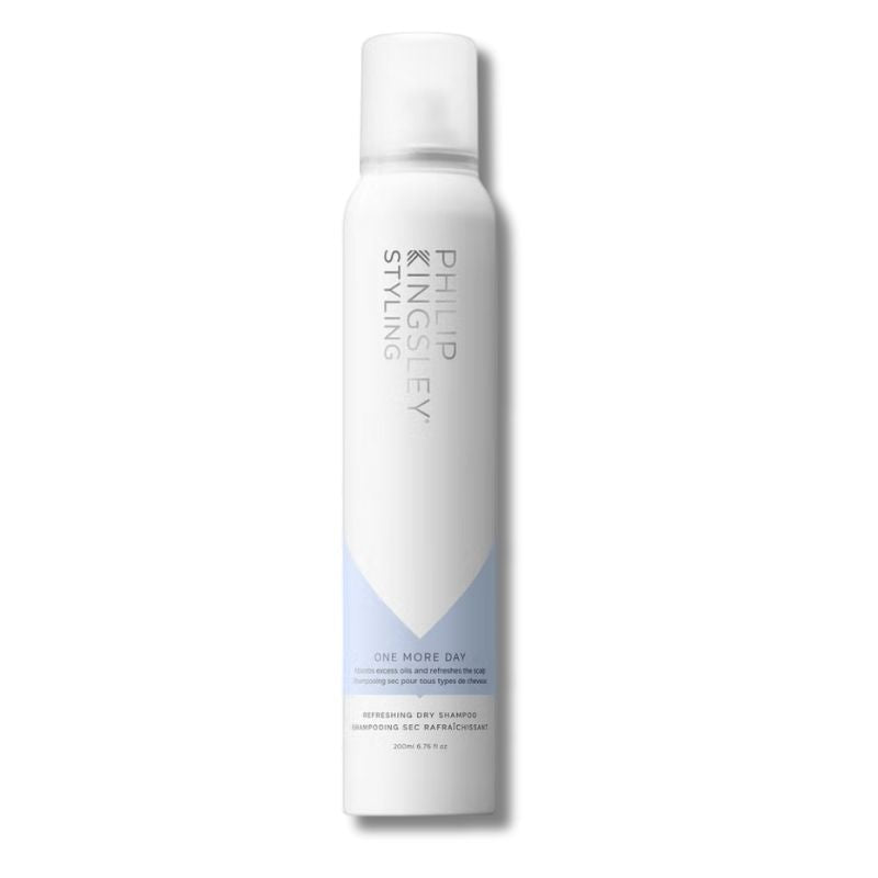 Philip Kingsley One More Day Refreshing Dry Shampoo 200ml