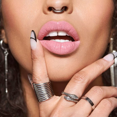 Urban Decay Vice Lip Bond Lipstick 4.2ml (Various Shades)