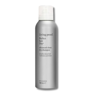Living Proof Perfect Hair Day (PhD) Advanced Clean Dry Shampoo 198ml