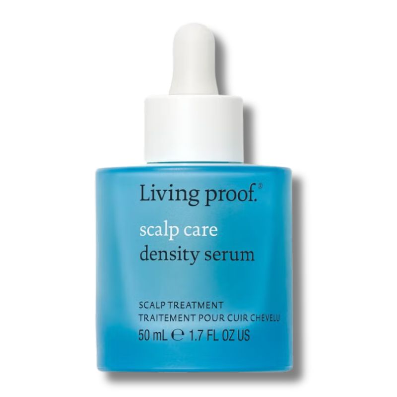 Living Proof The Volume & Scalp Routine for Fine, Flat Hair