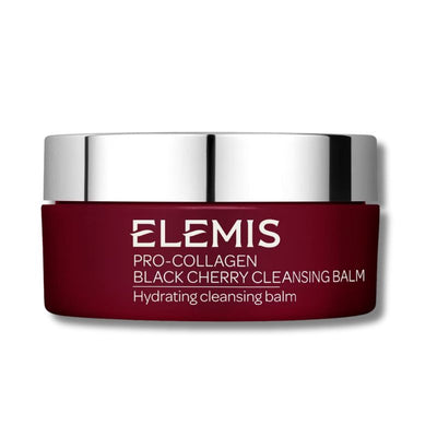 Elemis Pro-Collagen Black Cherry Cleansing Balm 100g