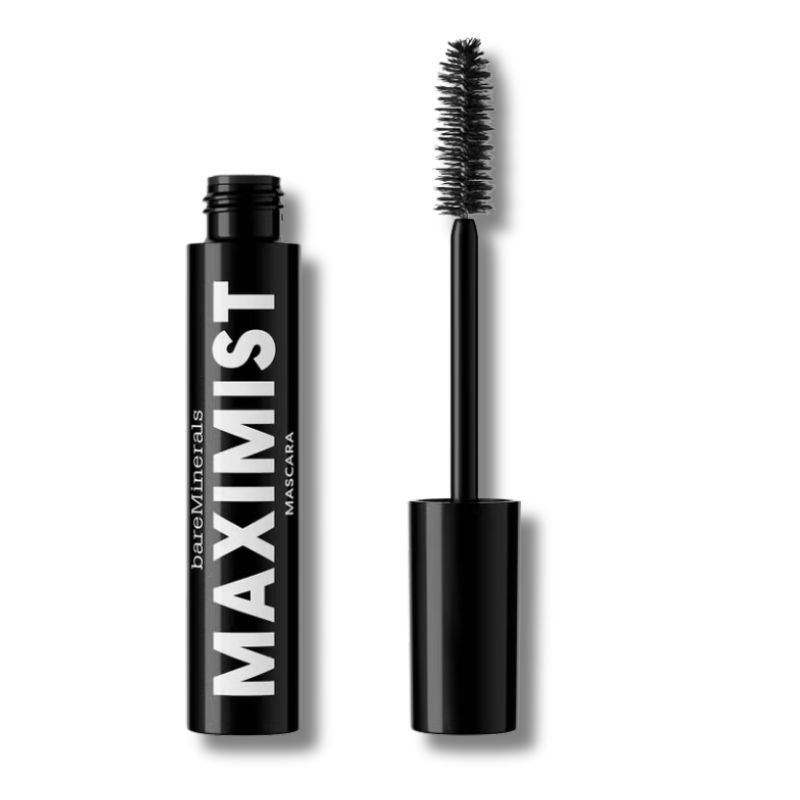 bareMinerals MAXIMIST Phyto-Fiber Volumizing Mascara