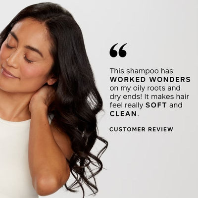 Philip Kingsley Moisture Balancing Shampoo 1000ml (Worth £96.00)