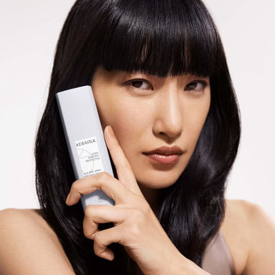 KERASILK Styling Flat Iron Spray 75ml