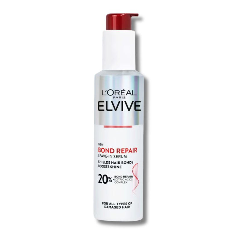L’Oréal Paris Elvive Bond Repair Leave-in Serum 150ml