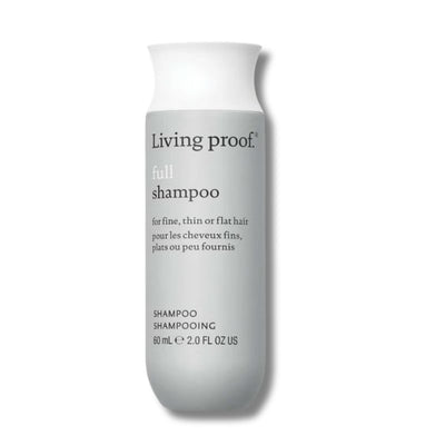 Living Proof The Volume & Scalp Routine for Fine, Flat Hair