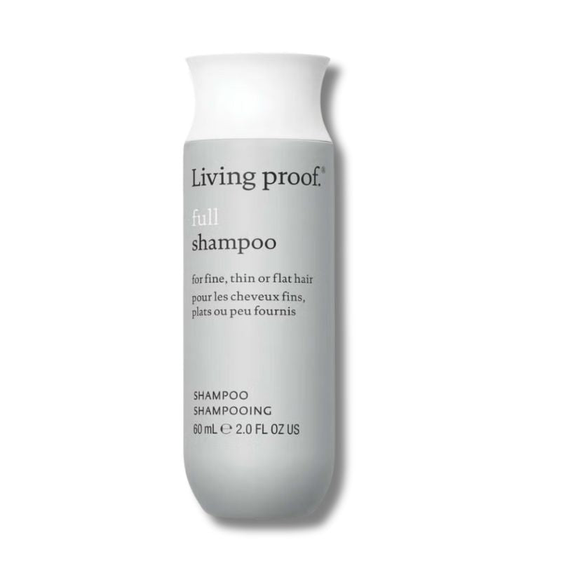 Living Proof The Volume & Scalp Routine for Fine, Flat Hair
