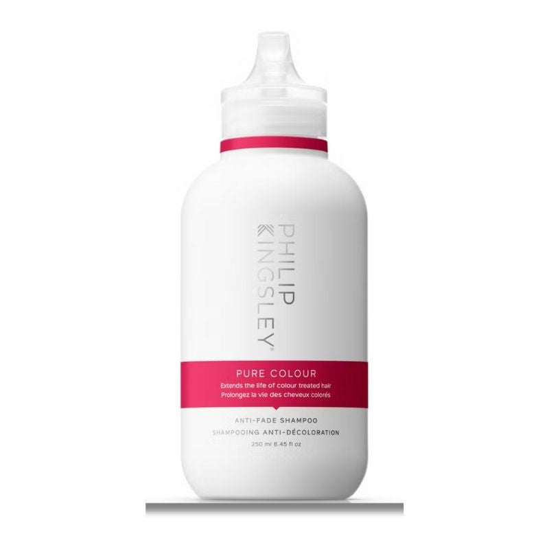 Philip Kingsley Shampoo Pure Colour Anti-Fade 250ml