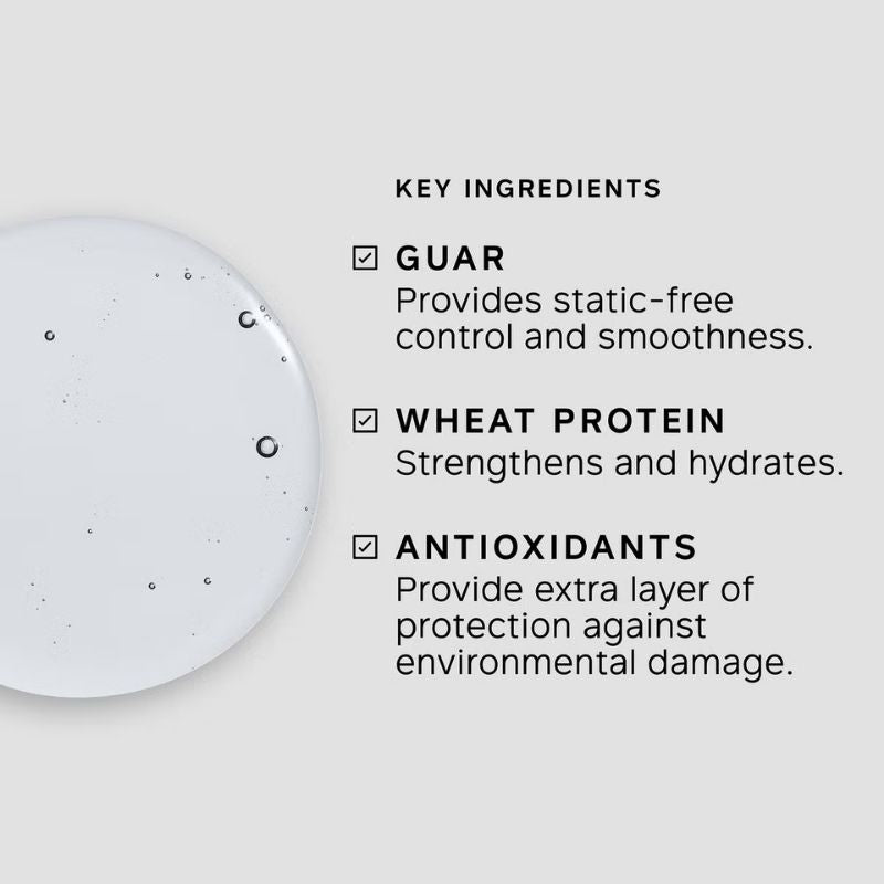 Philip Kingsley Moisture Balancing Shampoo 1000ml (Worth £96.00)