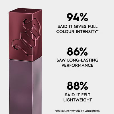 Urban Decay Vice Lip Bond Lipstick 4.2ml (Various Shades)