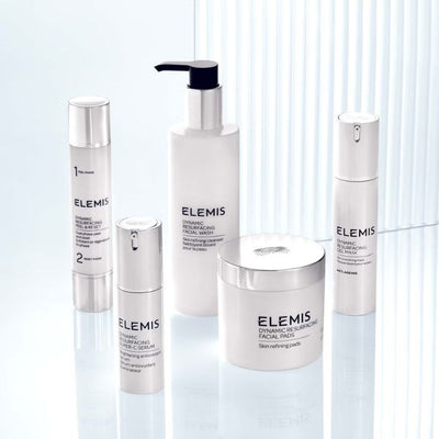 Elemis Dynamic Resurfacing Facial Wash 30ml