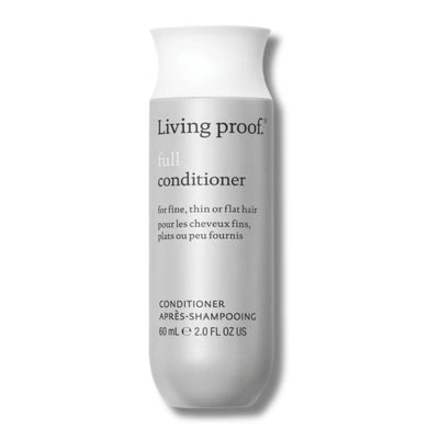 Living Proof The Volume & Scalp Routine for Fine, Flat Hair