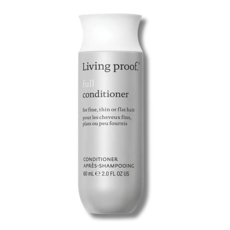 Living Proof The Volume & Scalp Routine for Fine, Flat Hair